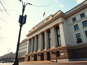 Росія почне впроваджувати закон про регулювання криптовалют з 1 вересня 2026 року.