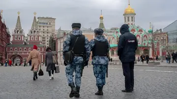 Росія посилює контроль над нелегальними криптобіржами, які, як стверджує, пов'язані з Україною