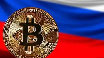 Росія приймає рішення, яке потрясе ринок криптовалют: нова ера починається для біткойну та чотирьох альткоїнів!