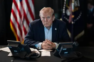 Росс Гервір розкритикував "криптовалютний обман" Трампа, вказавши на звіт про те, що "понад 1 мільйон людей" втратили гроші, поки президент заробляв капітал.