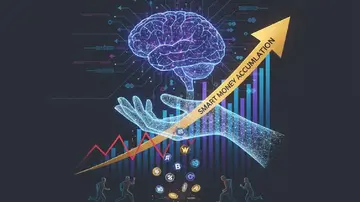 Роздрібна паніка — чи входять розумні гроші? Альткоїни демонструють незвичайну купівельну активність