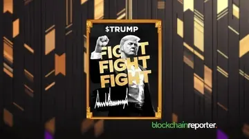 Роздрібні інвестори втратили 4,3 мільярда доларів через крах мемкоінів, пов'язаних із родиною Трампа