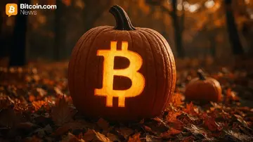 Разогрев Bitcoin в 4-м квартале: Гип о 'Уктобере' сосредоточен на рекорде октября
