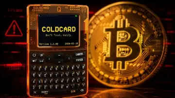 Розпочалася нова хвиля в Coldcard, одному з найбільших хаків Bitcoin-гамів останнього часу — втрати зростають.