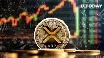 Начинается путь к возвращению XRP к 3 долларов