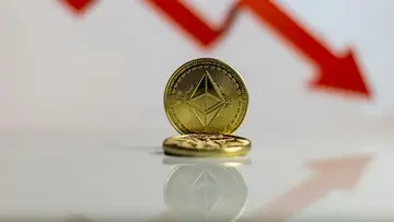 Розподіл відкритих інтересів Ethereum на високих таймфреймах підтверджує фазу перезавантаження ринку - що це означає