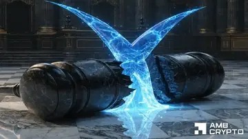Розрахунок купівлі-продажу XRP досяг найвищого рівня з 2026 року, але дані в ланцюгу залишаються змішаними