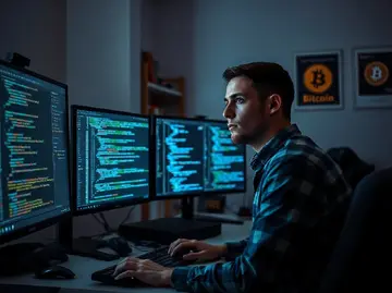 Розробник Bitcoin готує екстрений код у відповідь на опозицію майнерів до BIP-110