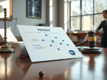 Розробник Dogecoin подав патент до USPTO на модульну блокчейн-структуру