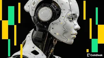 Розробникам ШІ, можливо, не цікава криптовалюта, але стабільні монети - це секрет агентного фінансування, кажуть інсайдери криптоіндустрії.