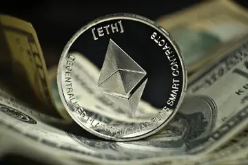 Розробники Ethereum діляться подробицями про наступне велике оновлення