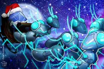 Розробники Ethereum працюють над протоколом «Секретний Санта» для забезпечення конфіденційності