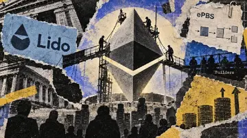 Розробники Ethereum стикаються з вибором: заблокувати забагато коштів чи покладатися на довірених брокерів