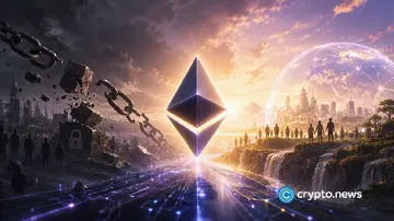 Розробники Ethereum відкривають нове застосування для фреймів EIP-8141