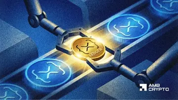 Розширення AI Ripple відкриває нову платіжну категорію для XRPL – Чи настав його «агентний етап»?