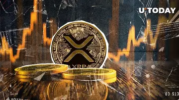 Расширение смертельного креста XRP, но есть нюанс
