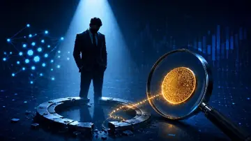 Розслідування Cardano привертає увагу до Чарльза Хоскінсона через зникнення 1,090 BTC