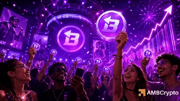 Розуміння 2-денної ралі BEAT, підштовхнутої китами та наративом штучного інтелекту
