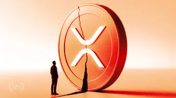 Розумні гроші йдуть з XRP: Чи впаде альткоїн Ripple?