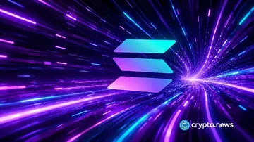 Розвиток DeFi запускає інформаційну панель для відстеження даних мережі Solana
