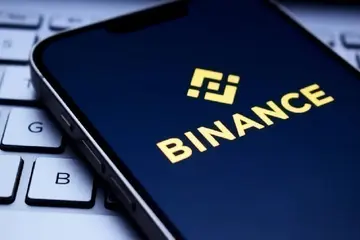 Рух ліквідності на криптовалютному ринку! Мільярди USDT внесені на Binance! Ось деталі.