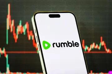 Rumble представляє криптогаманець з Tether, що дозволяє надсилати чайові у BTC, USDT, XAUT