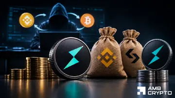 RUNE виріс на 15% після того, як хакери використали THORChain для відмивання вкрадених коштів — що далі?