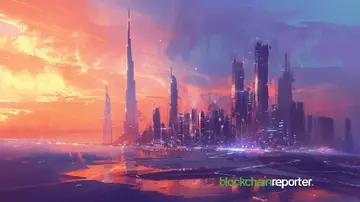 RWA Inc. співпрацює з ОАЕ для токенізації нерухомості як RWA