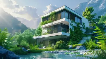 RWA Inc та Amano Invest запускають токенізовану нерухомість для глобальних інвесторів