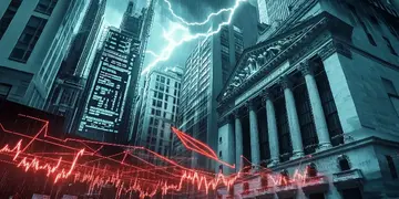 S&P 500 знову перевершує інфляцію завдяки зростанню прибутків на 30%.