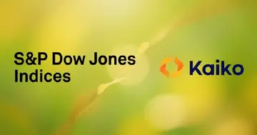 S&P Dow Jones Indices та Kaiko вперше вивели індекс iBoxx US Treasuries в блокчейн