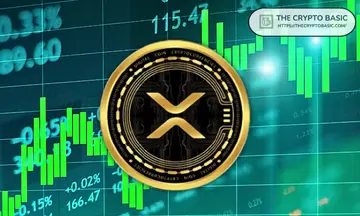 Сайт Fidelity публікує сміливий прогноз ціни XRP в 8 доларів