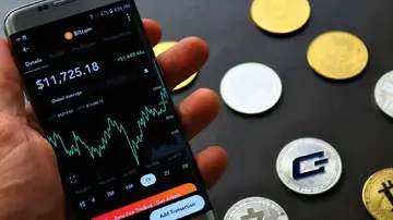 Samsung об'єднується з Solana для покращення передачі USDC