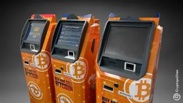 Сан-Антоніо наказав встановити попереджувальні знаки на всіх 193 Bitcoin банкоматах після втрат у 39 мільйонів доларів внаслідок шахрайства.