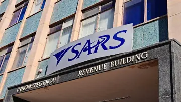 SARS запроваджує нові правила оподаткування криптовалют для 6 мільйонів користувачів у зв'язку з посиленням аудиту по всій Південноафриканській Республіці.