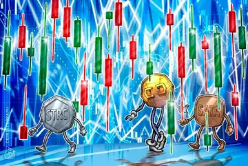 SATA Strive відновлює більшість втрат червня, торгується в межах 3% від паритету