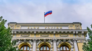 Сбербанк прогнозує, що легальна криптотродівля в Росії досягне 46 мільярдів доларів у перший рік