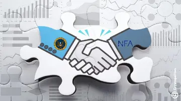 SEC додає NFA до зусиль з міжвідомчого нагляду за криптовалютами