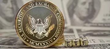 SEC має насичений порядок денний! Відклала рішення щодо ETF для альткоїна! Просить публічні коментарі щодо ETF, який включає біткоїн (BTC) та чотири альткоїни!