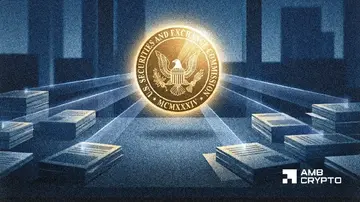 SEC націлилась на 40-річні правила передачі: Чи можуть токенізовані цінні папери нарешті вийти на масовий ринок?
