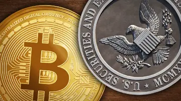 SEC отримала зелене світло для функції Bitcoin, яку ніколи раніше не хотіла! Член SEC пояснює!