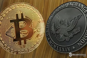 SEC починає розглядати дуже важливе подання про біткоїн (BTC)! Ось деталі