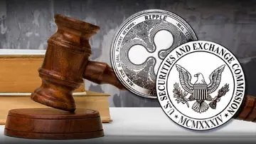 SEC против Ripple: Последнее обращение может стать решающим