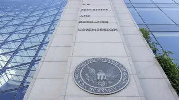 SEC затвердила активний крипто-ETF із BTC, ETH та XRP у списку допустимих активів