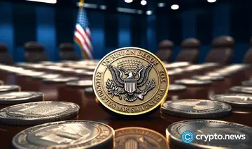 SEC зустрічається з Ondo Finance, щоб обговорити токенізацію американських цінних паперів
