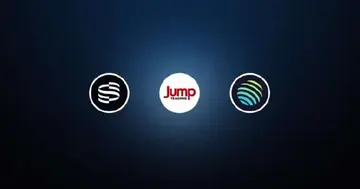 Securitize, Jump і Jupiter представили перший інституційний вторинний ринок на блокчейні для справжніх акцій
