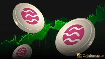 SEI привертає увагу ринку навіть після різкого місячного падіння