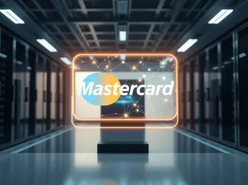 Sei приєднується до програми партнерства Mastercard у сфері криптовалют для побудови платіжної інфраструктури