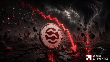 SEI втрачає КЛЮЧОВУ підтримку – Чому спад ціни на 17% може продовжитися