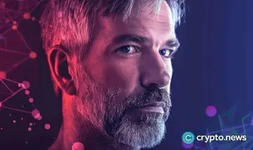 Сейлор натякає на 101-шу покупку Біткойна для стратегії на фоні зниження ціни через напруженість між США та Іраном